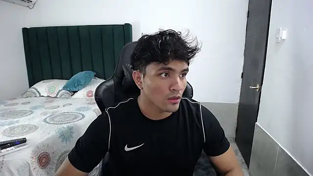 man dur07 online show from September 2025 10:37:01 PM