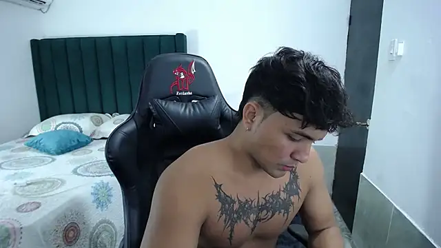 man dur07 online show from October 2025 08:38:02 PM