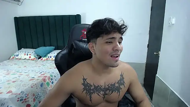 man dur07 online show from October 2025 08:18:02 PM