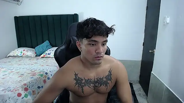 man dur07 online show from October 2025 07:33:02 PM