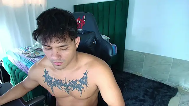 man dur07 online show from April 2026 09:40:02 PM