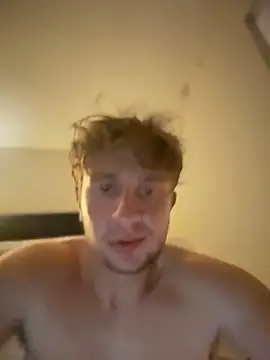 Posh marc online show from October 2025 02:35:01 AM