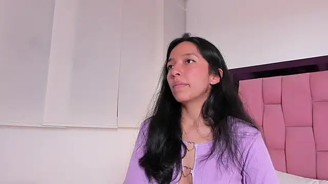 Valery wang online show from December 2024 07:06:01 PM