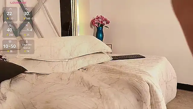 Valery wang online show from March 2025 02:40:01 PM