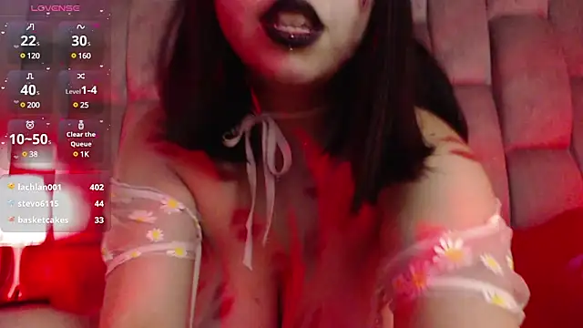 kittyhouse hs online show from February 2025 06:23:01 AM