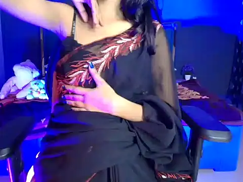 CUTE princess 143 online show from January 2025 12:06:01 AM