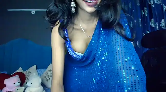 CUTE princess 143 online show from February 2025 05:51:01 PM