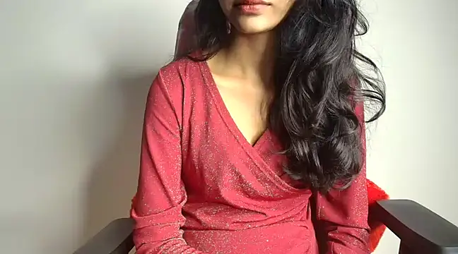 CUTE princess 143 online show from February 2025 10:37:01 PM