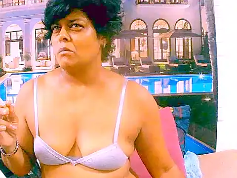 Snapshot of indianCherryPie chatting on January 2025 06:24:02 AM indianCherryPie online show from January 2025 06:24:02 AM