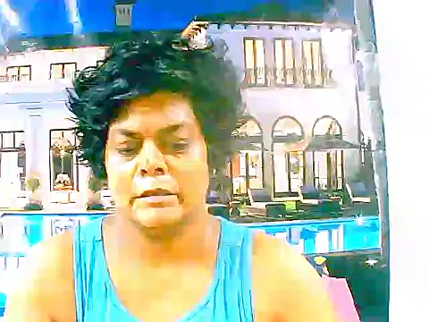 Snapshot of indianCherryPie chatting on February 2025 06:11:02 AM indianCherryPie online show from February 2025 06:11:02 AM