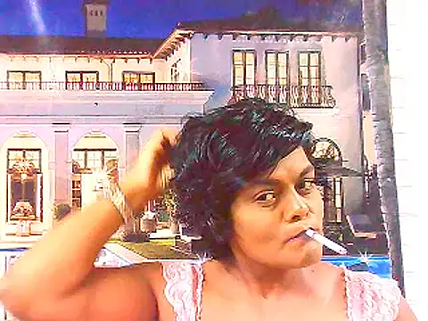 Snapshot of indianCherryPie chatting on March 2025 09:07:02 AM indianCherryPie online show from March 2025 09:07:02 AM