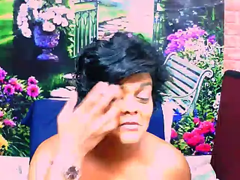 Snapshot of indianCherryPie chatting on March 2025 05:49:01 PM indianCherryPie online show from March 2025 05:49:01 PM