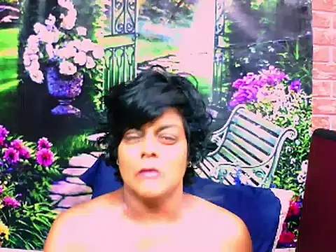 Snapshot of indianCherryPie chatting on March 2025 08:52:01 PM indianCherryPie online show from March 2025 08:52:01 PM