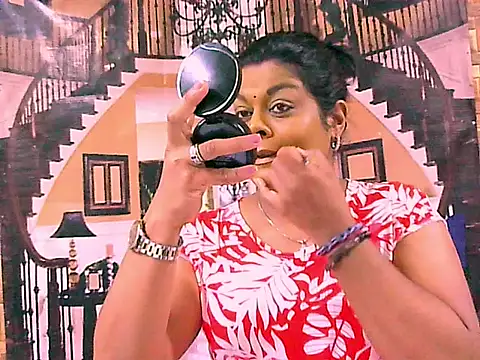 Snapshot of indianCherryPie chatting on September 2025 05:30:01 AM indianCherryPie online show from September 2025 05:30:01 AM