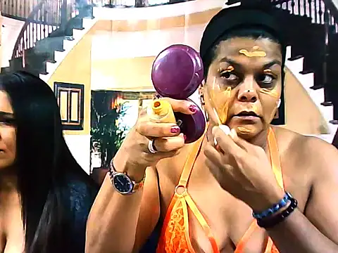 Snapshot of indianCherryPie chatting on October 2025 05:25:01 AM indianCherryPie online show from October 2025 05:25:01 AM