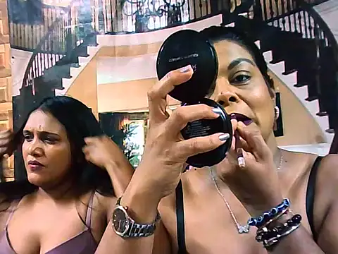 Snapshot of indianCherryPie chatting on October 2025 06:47:01 AM indianCherryPie online show from October 2025 06:47:01 AM