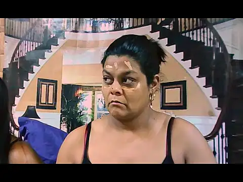 Snapshot of indianCherryPie chatting on October 2025 05:43:02 AM indianCherryPie online show from October 2025 05:43:02 AM