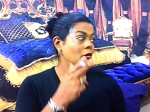 Snapshot of indianCherryPie chatting on October 2025 05:33:01 AM indianCherryPie online show from October 2025 05:33:01 AM