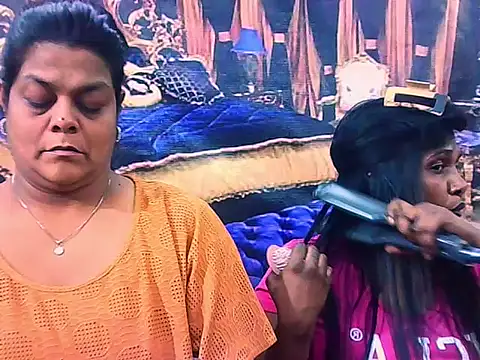 Snapshot of indianCherryPie chatting on November 2025 05:50:01 AM indianCherryPie online show from November 2025 05:50:01 AM