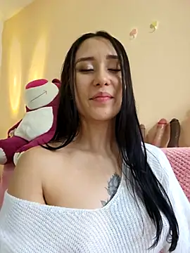 Selena blake online show from March 2025 09:32:02 PM