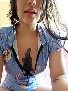 Selena blake online show from March 2025 04:24:01 PM