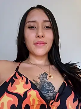 Selena blake online show from March 2025 07:35:01 PM