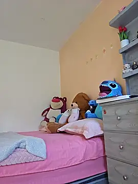 Snapshot of Selena_blake chatting on February 2026 09:51:02 PM Selena blake online show from February 2026 09:51:02 PM