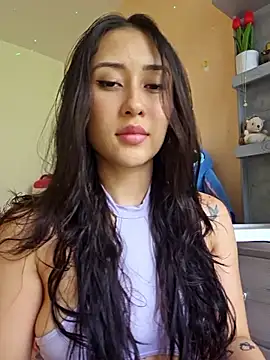 Snapshot of Selena_blake chatting on February 2026 09:00:02 PM Selena blake online show from February 2026 09:00:02 PM