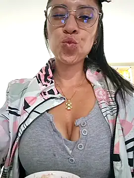 VALERY-03  online show from January 2025 12:15:01 PM