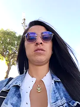 VALERY-03  online show from January 2025 12:39:01 PM