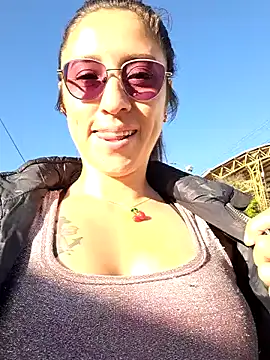 VALERY-03  online show from January 2025 12:37:02 PM