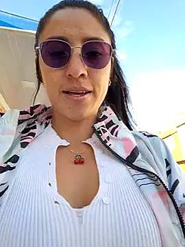 VALERY-03  online show from February 2025 12:37:01 PM