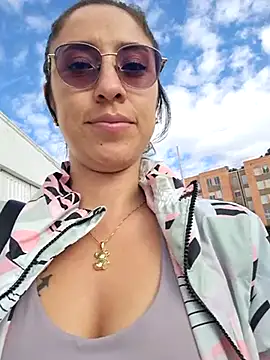 VALERY-03  online show from February 2025 09:11:02 PM