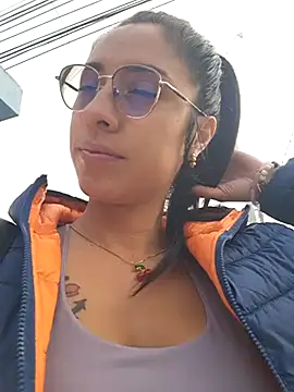 VALERY-03  online show from March 2025 12:23:02 PM