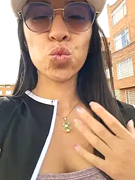 VALERY-03  online show from March 2025 12:11:01 PM