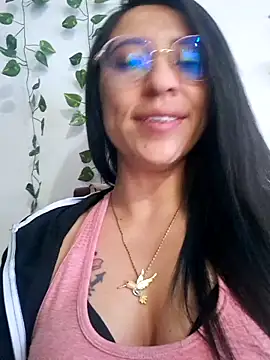 VALERY-03  online show from October 2025 12:19:02 PM