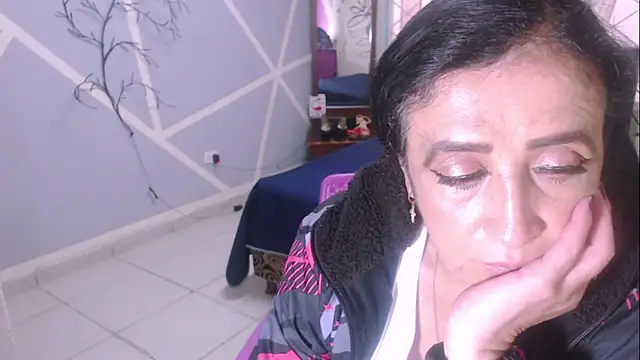 anita s3x online show from January 2025 09:17:02 PM