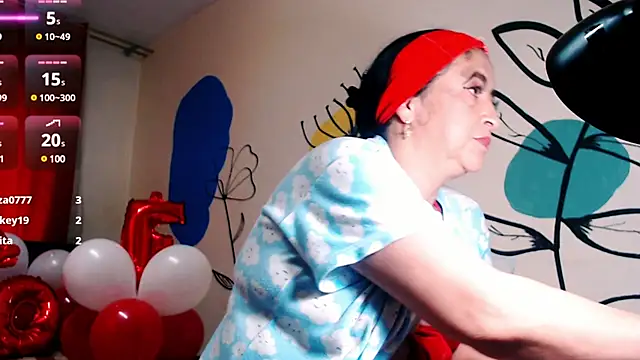 anita s3x online show from February 2025 06:08:02 PM