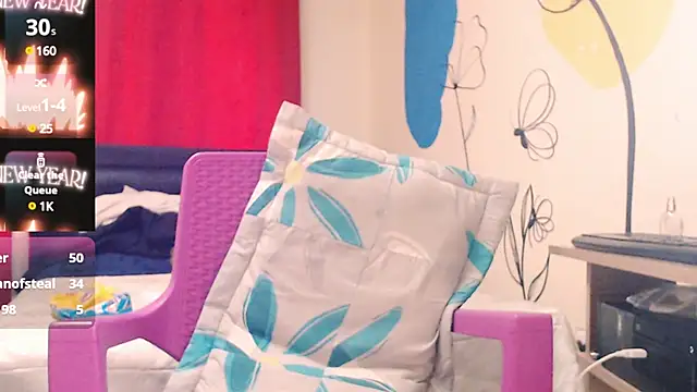 anita s3x online show from February 2025 07:09:01 PM