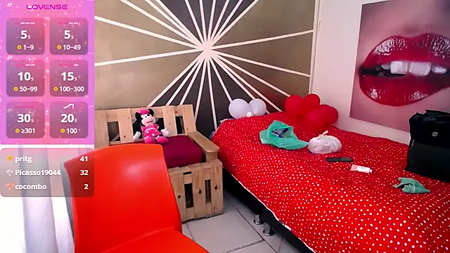 anita s3x online show from March 2025 06:45:02 PM