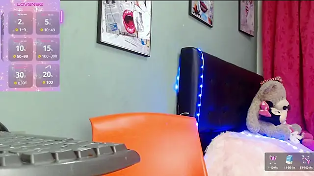 anita s3x online show from March 2025 11:19:01 AM