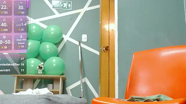 anita s3x online show from March 2025 06:21:02 PM