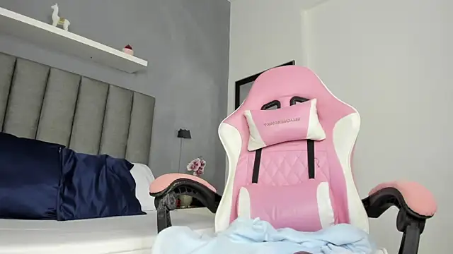 angelica dymond online show from January 2025 10:15:02 PM