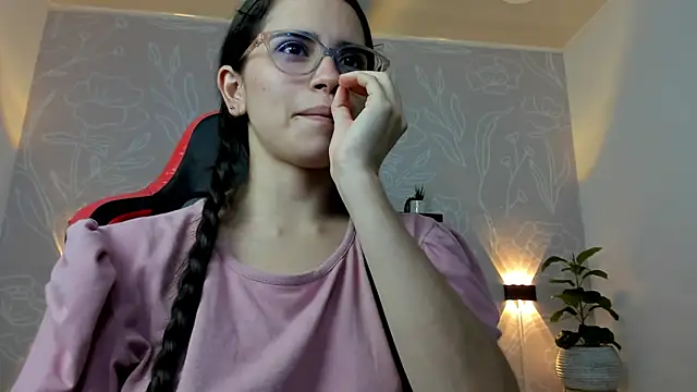 angelica dymond online show from February 2025 05:23:02 PM