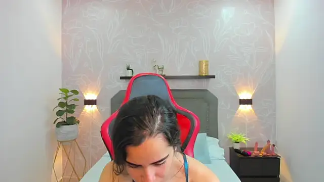 angelica dymond online show from February 2025 12:06:02 PM