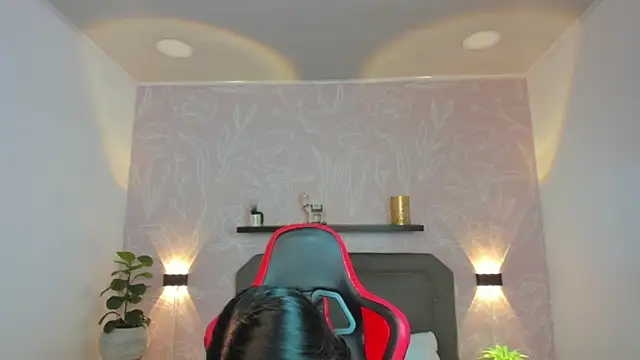 angelica dymond online show from February 2025 12:11:01 PM