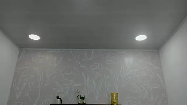 angelica dymond online show from February 2025 12:08:01 PM