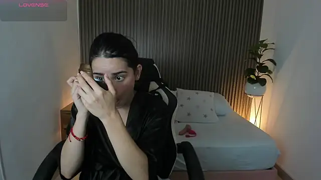 angelica dymond online show from March 2025 04:18:01 PM