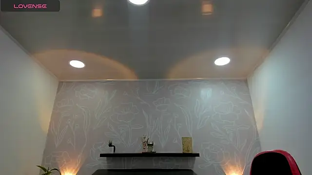 angelica dymond online show from March 2025 12:04:02 PM