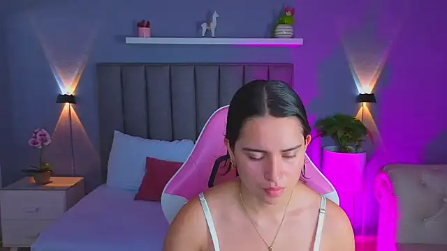 angelica dymond online show from November 2025 11:56:02 AM